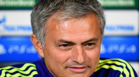 "Çelsi"dən Mourinyoya 10 illik təklif