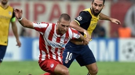 "Atletiko Madrid" gözlənilmədən məğlub oldu - VİDEO