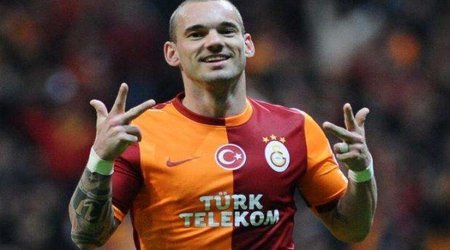 Sneyder: "İşimiz asan deyil"