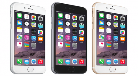 Five iOS 8 features you'll love