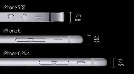 Bad news for soon-to-be iPhone 6 owners - PHOTO