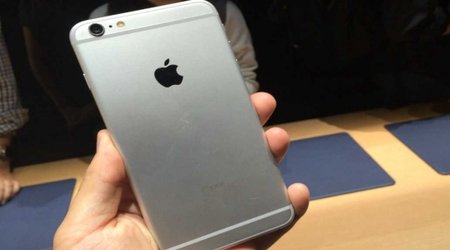 Apple iPhone 6: thinner, faster and slightly cheaper - REVIEW