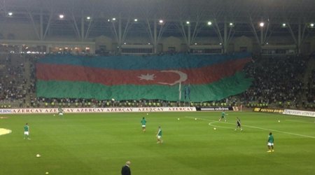 “Qarabağ”-ın Üzeyir Hacıbəyov sürprizi Foto