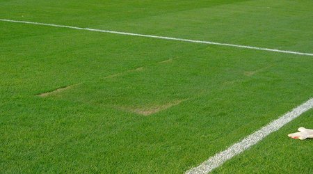 “Tofiq Bəhramov” stadionunda növbəti problem