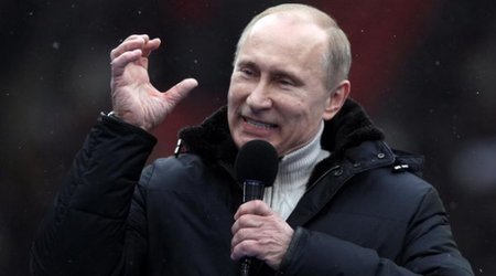 Putin: ”İstəsəm, iki günə beş NATO ölkəsini işğal edərəm”