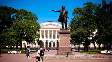 Alexander Pushkin a duel to the death