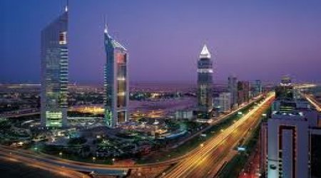 Dubai Chamber consolidates ties with Azerbaijani bankers