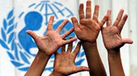 UNICEF new chief of office praises Azerbaijan’s children policy