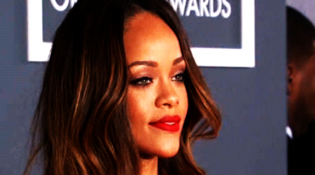 Rihanna is right? - OPINION