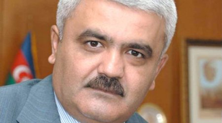 Rövnəq Abdullayev Avro-2020-dən danışdı