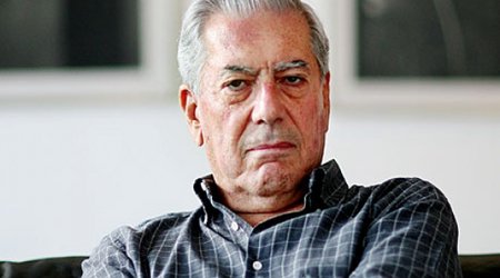Mario Varqas Lyosa – “Gənc yazıçıya məktublar” - E-kitab