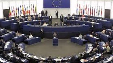 European Parliament urges Azerbaijan to proceed with rights reforms