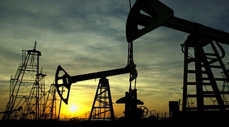 Azerbaijan to reduce oil refining by 2.2 pct in 2015