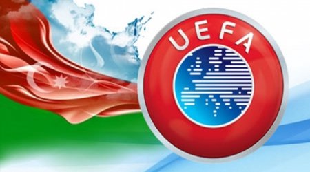UEFA "Qarabağ" üçün 263 min avro ayırdı