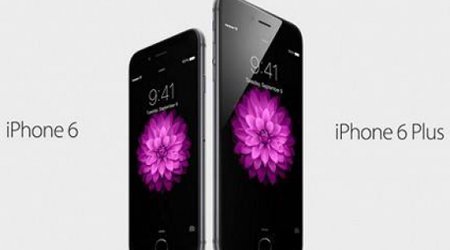 Satılan birinci iPhone 6 sındı - VİDEO