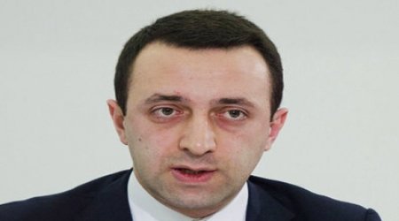 Georgia grateful to Azerbaijan for energy cooperation