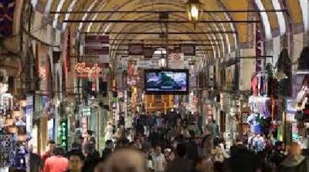 Turkey once again ahead of Russia in terms of exports to Azerbaijan