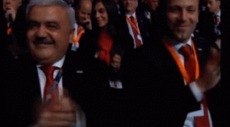 Rövnəq Abdullayevin “Avro-2020” sevinci