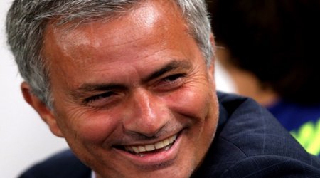 Mourinyo: Lampard hekayəsi sona çatdı