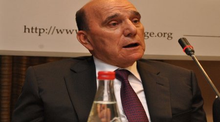 Azerbaijan to boycott Euronest session in Armenia