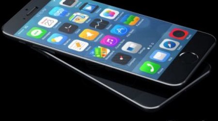 iPhone 6 Plus vs Liquid Nitrogen - VIDEO