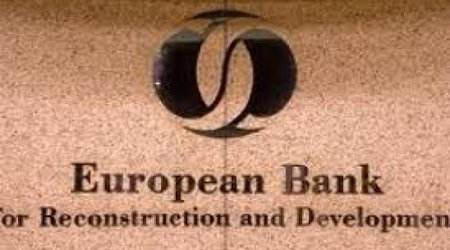 EBRD forecasts 1.6% inflation in Azerbaijan in 2014