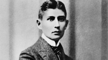 Frans Kafka: Bədbəxt olmaq - E-kitab