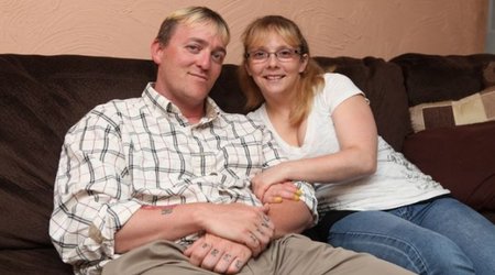 Man who says his life is being ruined by having 100 orgasms a DAY