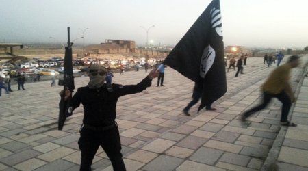 Azerbaijan arrests 26 suspected ISIS fighters