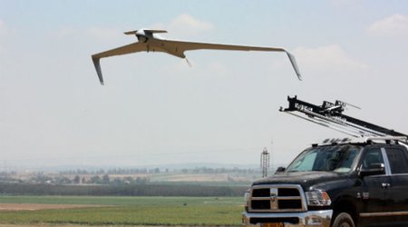 Azerbaijan could produce unmanned Orbiter 3
