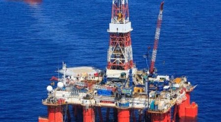 Azerbaijan expects Absheron gas production start in 2021