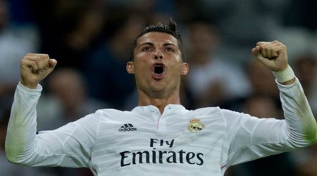 Ronaldodan 4 qol açıqlaması
