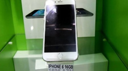 Siz iphone 6-nın qiymətindən razısınızmı? - VİDEO SORĞU