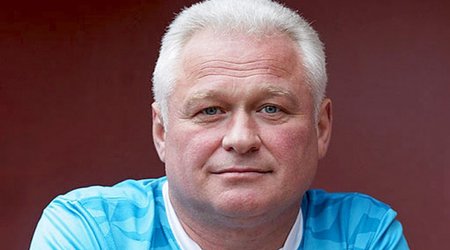 Чемпион СССР убил свою жену – ВИДЕО