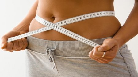 'I usually take at least 20lbs off models'