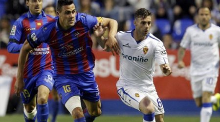İspaniya futbolunda rüşvət qalmaqalı