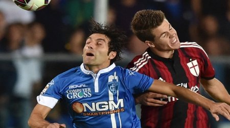 "Milan"ın holland ulduzu meydanlara qayıdır?
