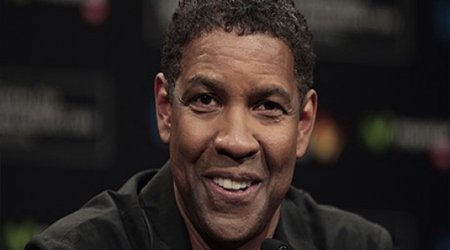 "Obamanın obrazını yaratmağı düşünmürəm"- Denzel Vaşinqton