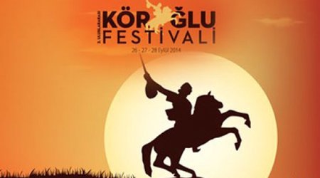 Koroğlu festivalı başlayır