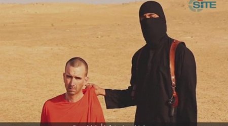 Заговорили члены ИГИЛ, задержанные в Азербайджане – ВИДЕО