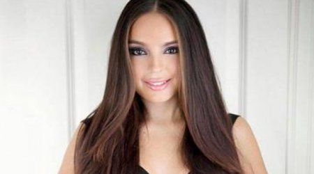 Leyla Aliyeva attends opening of 3D graffiti project in Dede Gorgud park