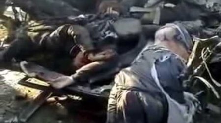 2 died, 1 injured in fatal traffic accident in Baku
