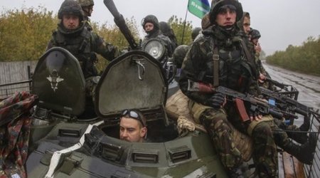Ukraine warns West against lifting Russia sanctions