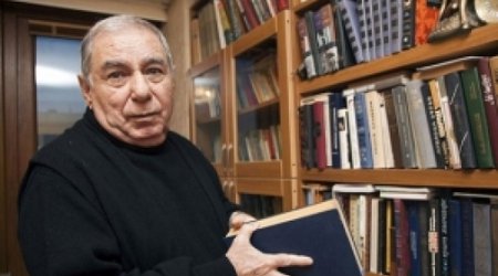 “Daş yuxular” “Qadağan Olunmuş Kitablar” siyahısında Amerikada