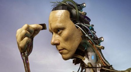Cyborgs: The truth about human augmentation