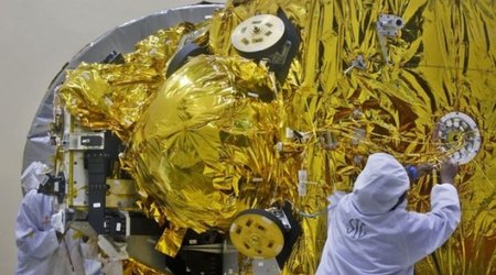 Why India's Mars mission is so cheap - and thrilling