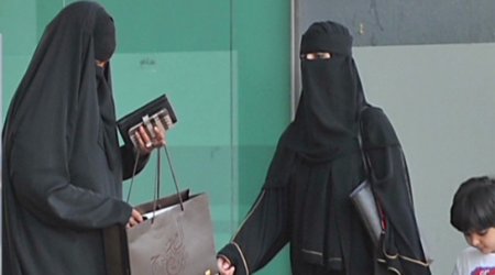 What world gets wrong about Arab women
