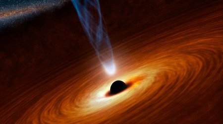 Black holes do NOT exist and the Big Bang Theory is wrong - VIDEO