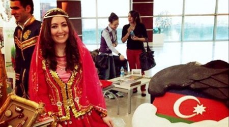 Azərbaycanlı skripkaçı Böyük Britaniyada konsert verəcək