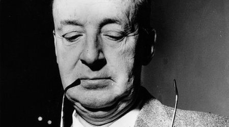 Vladimir Nabokov: Çorbun dönüşü